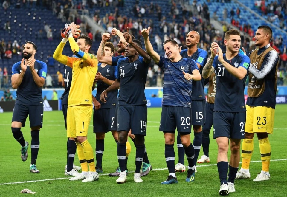 风云变幻 风云变幻