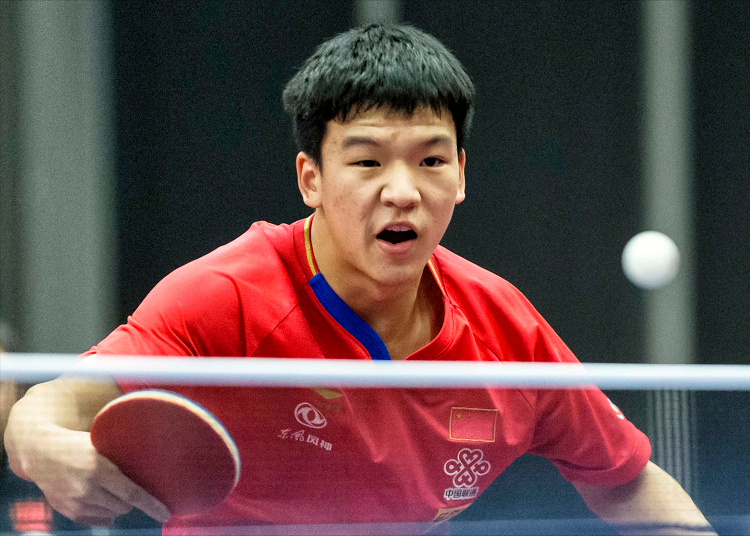 待他在新环 待他在新环