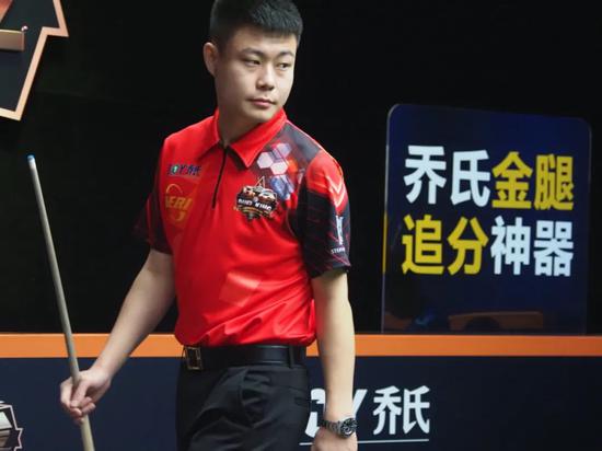 [CBA]重返主场再战新疆 卫冕冠军哀兵出战.