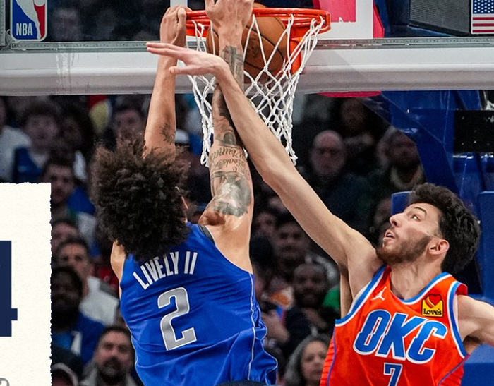 克拉克森：为尼克斯而战的特别心情