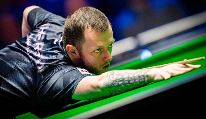 的联赛中 的联赛中