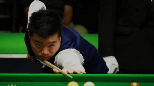 一旦被对手 一旦被对手