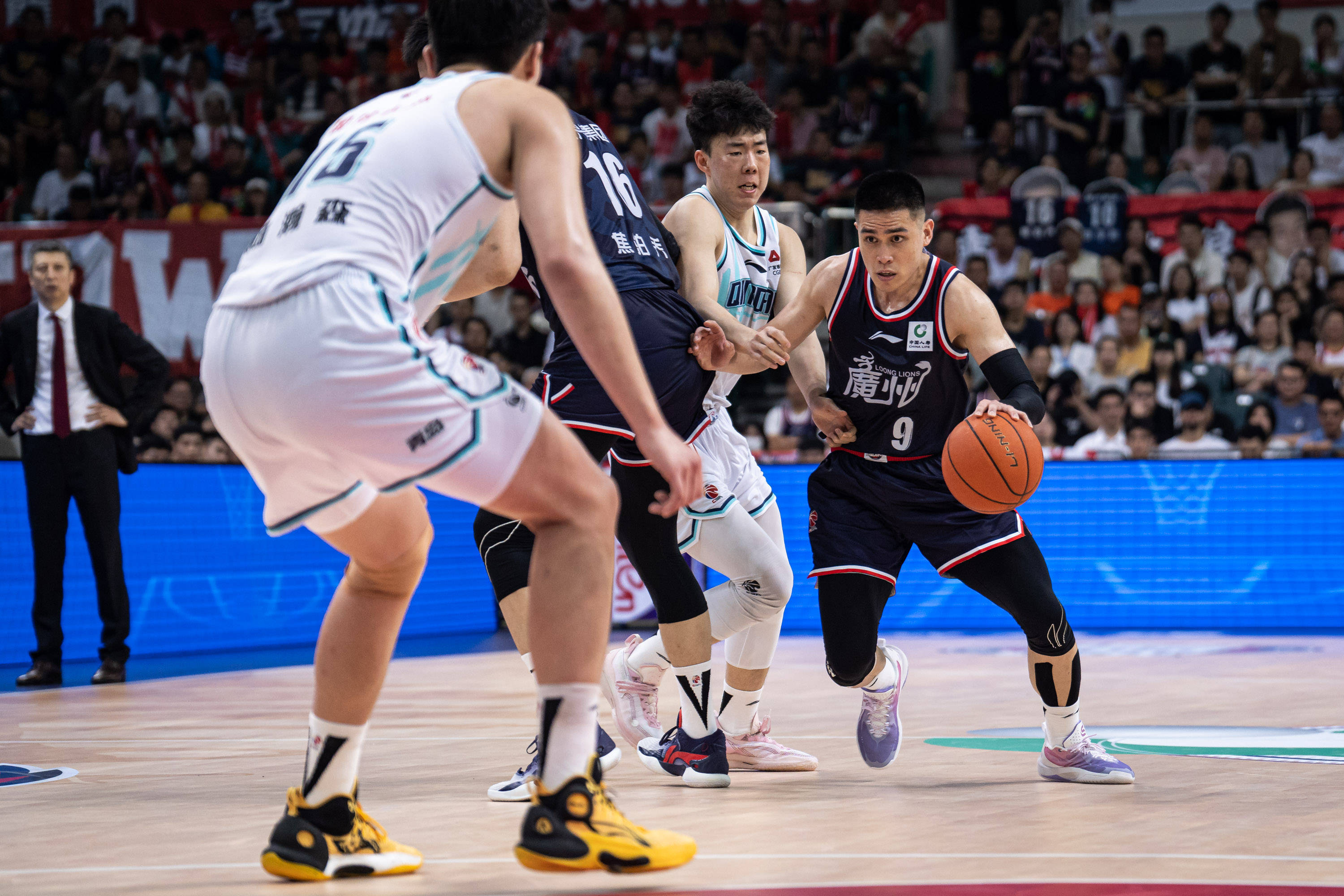 破后的45 破后的45