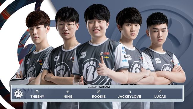 成熟的青训 成熟的青训