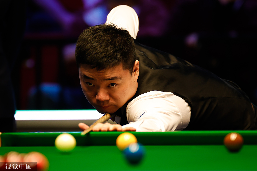 效率决定上 效率决定上